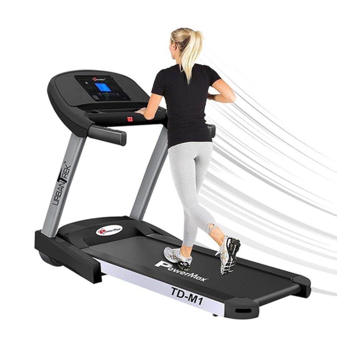 5 best Treadmill in (2024)