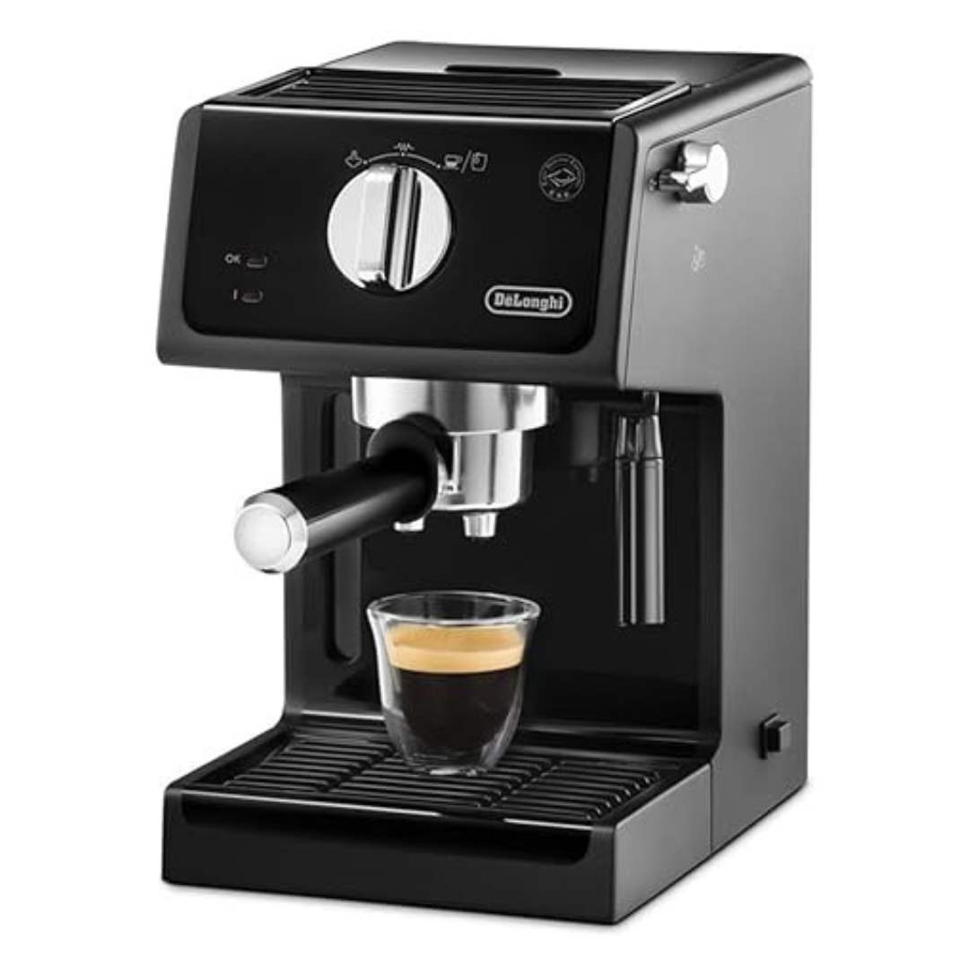Top 5 Coffee Machine in (2024)