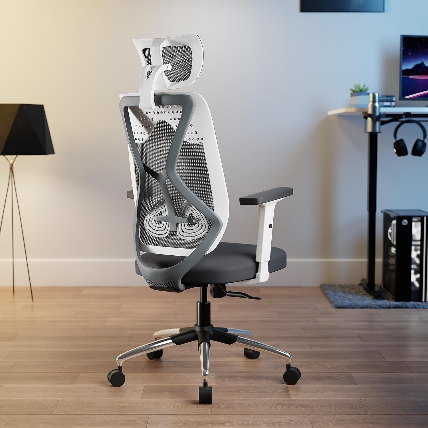 Best Office Chair Under Rs.10,000