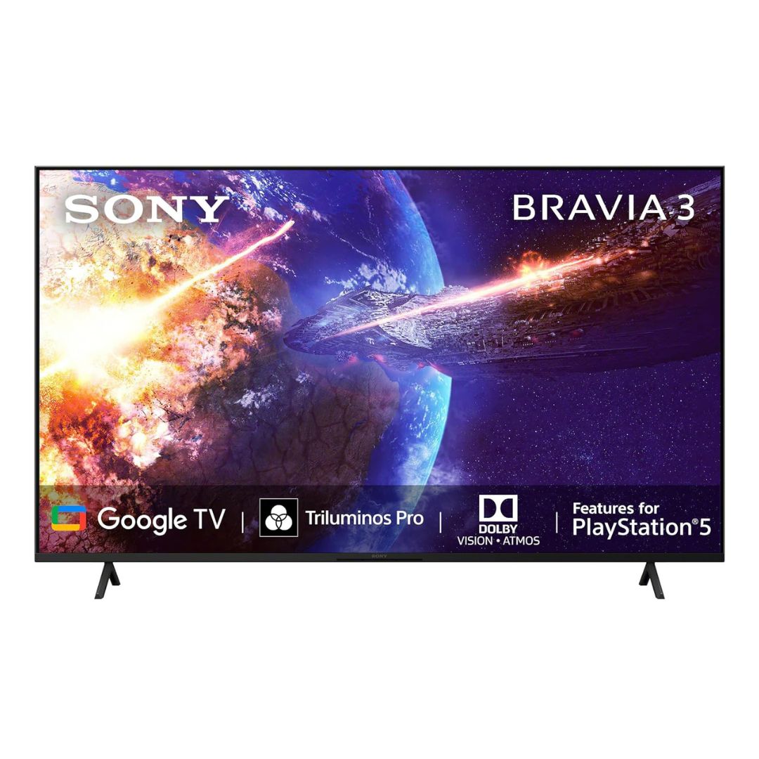 5 best (65 inches) TV in (2024)