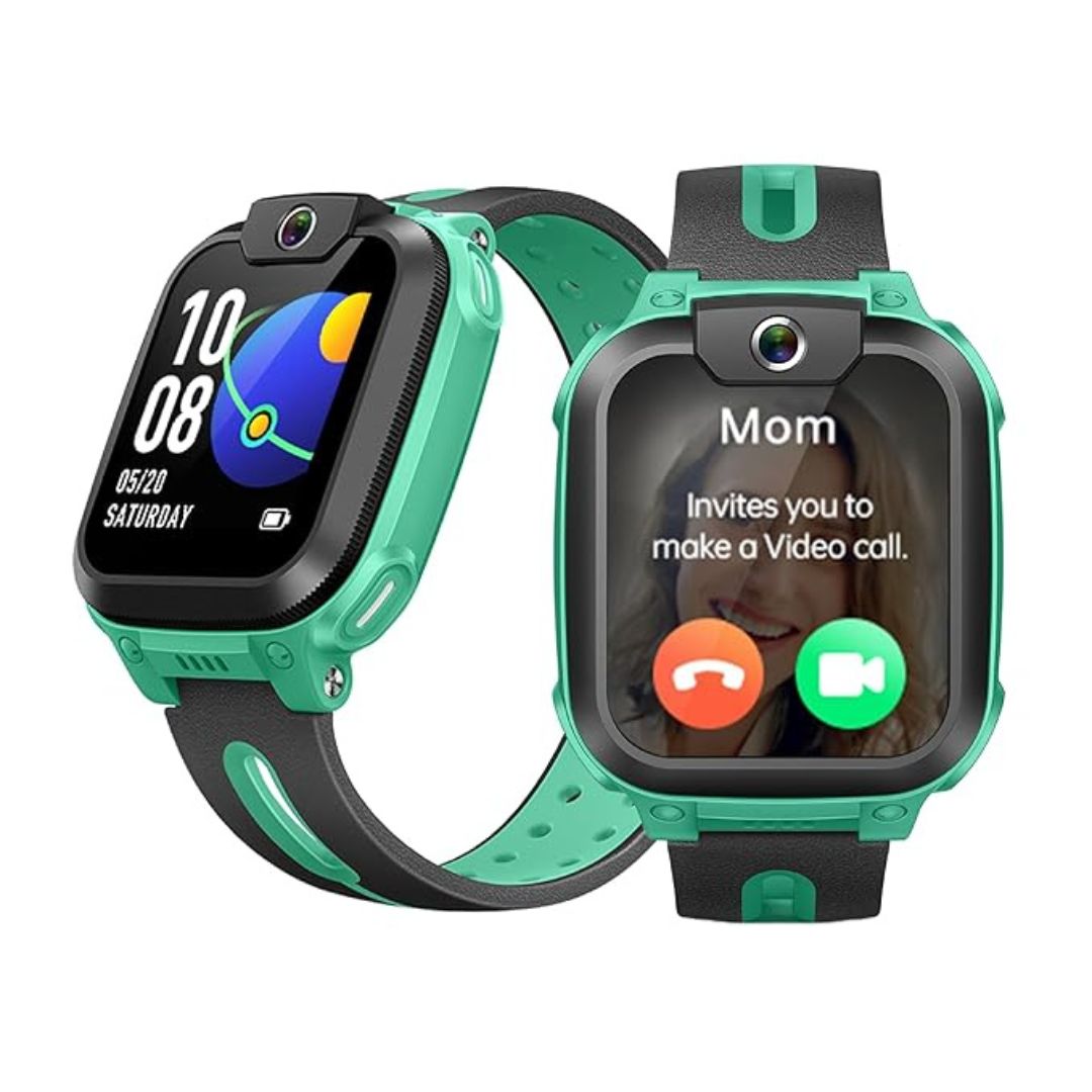 5 best Kids Smart Watch (2024)